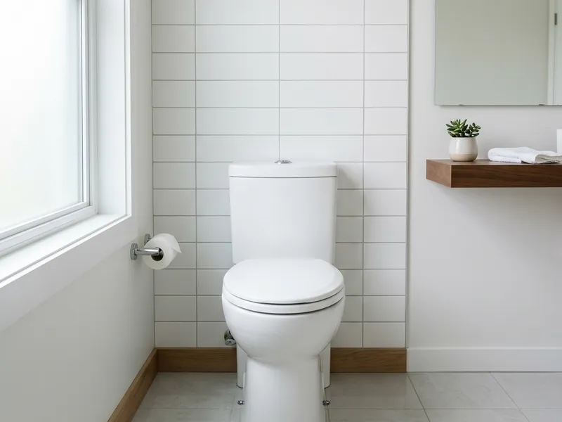 Toilet Repair & Installation Plumber in Big Point, MS